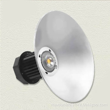 3 Years Warranty Factory Directly Sale 70W LED High Bay Light, Epistar, CE/RoHS-approvedNew